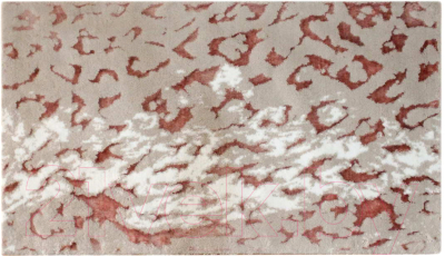 Коврик для ванной Sofi de Marko Leo №1 60х100 / КВ-Ло-1-60х100 - фото