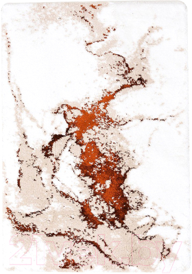 Коврик для ванной Sofi de Marko Marty №2 60х100 / КВ-Мр-2-60х100 - фото