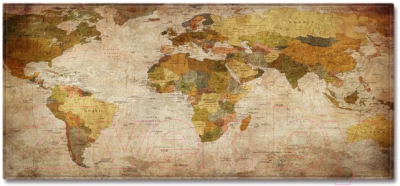 Коврик Mio Tesoro TBD0422491201I - фото