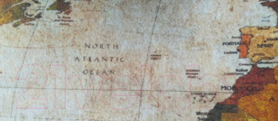 Коврик Mio Tesoro TBD0422491201I