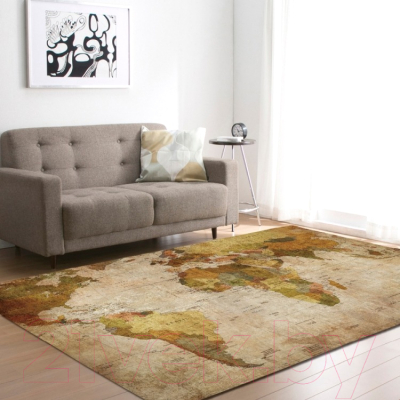 Коврик Mio Tesoro TBD0422491201I