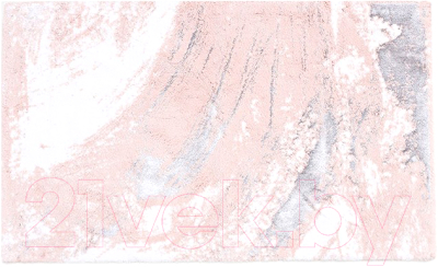 Коврик для ванной Sofi de Marko Chester №2 70х120 / КВ-Чс-2-70х120 - фото