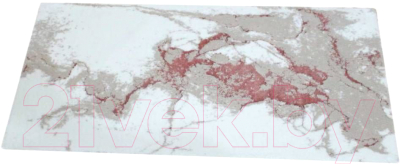 Коврик для ванной Sofi de Marko Marty №3 70х120 / КВ-Мр-3-70х120 - фото