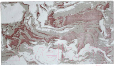 Коврик для ванной Sofi de Marko Percy №3 70х120 / КВ-Пр-3-70х120 - фото