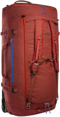 Баул на колесах Tatonka Duffle Roller L / 1964.376 - фото