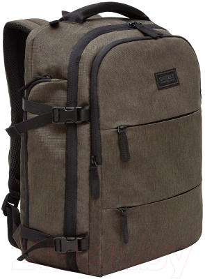 Рюкзак Grizzly RQ-405-1 - фото