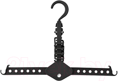 Вешалка-сушилка Sundays Home TBD0639215