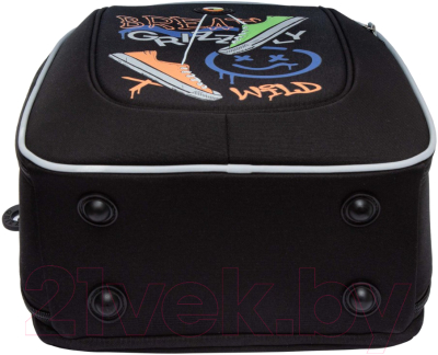 Школьный рюкзак Grizzly RAf-493-3