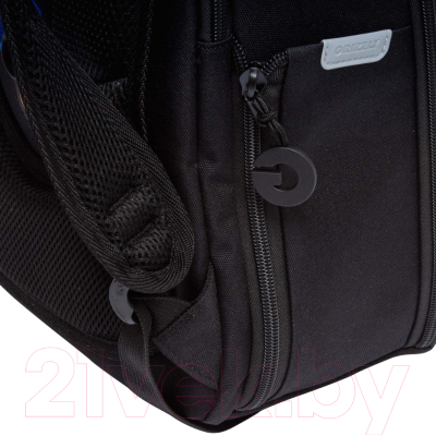 Школьный рюкзак Grizzly RAf-493-3