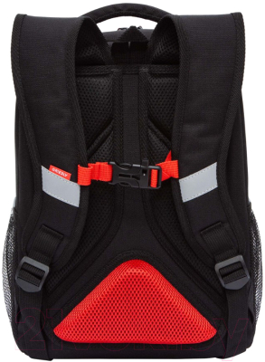 Школьный рюкзак Grizzly RAw-497-10