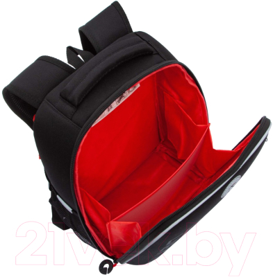 Школьный рюкзак Grizzly RAw-497-10