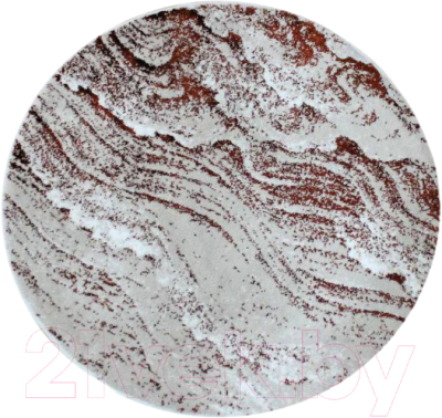 Коврик для ванной Sofi de Marko Fabian №1 70х70 / КВ-Фб-1-70х70 - фото