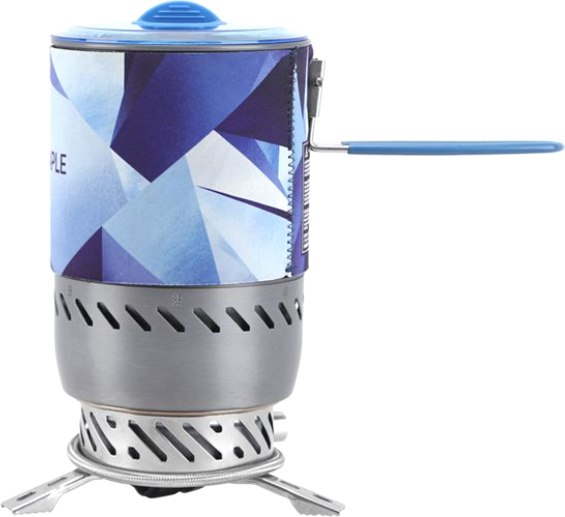 Система приготовления пищи Fire-Maple Mars Radtiant Stove System - фото