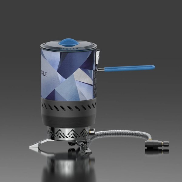 Система приготовления пищи Fire-Maple Mars Radtiant Stove System