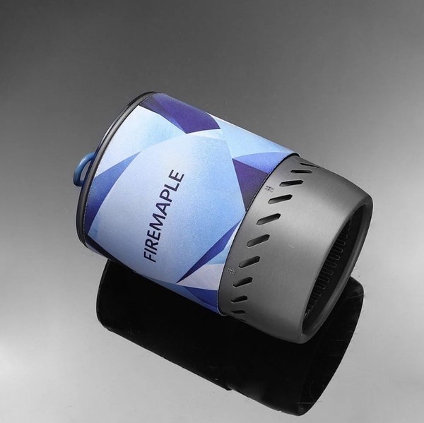 Система приготовления пищи Fire-Maple Mars Radtiant Stove System