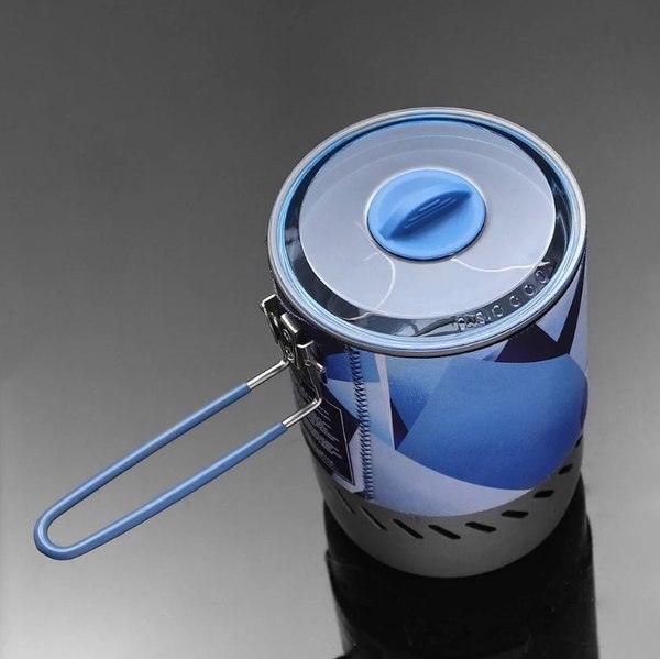 Система приготовления пищи Fire-Maple Mars Radtiant Stove System