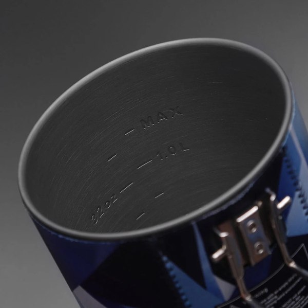 Система приготовления пищи Fire-Maple Mars Radtiant Stove System