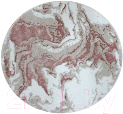 Коврик для ванной Sofi de Marko Percy №3 70х70 / КВ-Пр-3-70х70 - фото