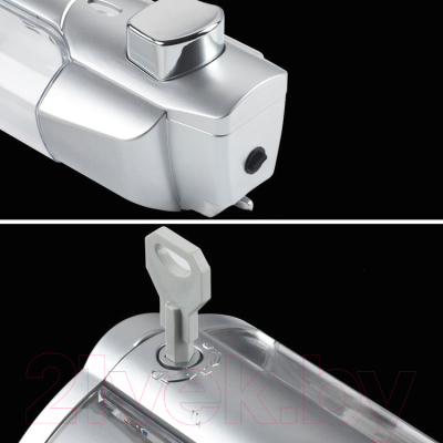 Дозатор Saniteco TBD049508502