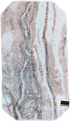 Коврик для ванной Sofi de Marko Bond №3 80х150 / КВ-Бн-3-80х150 - фото