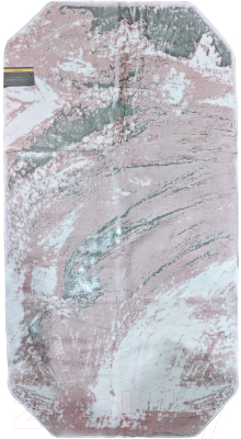 Коврик для ванной Sofi de Marko Chester №2 80х150 / КВ-Чс-2-80х150 - фото