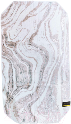 Коврик для ванной Sofi de Marko Dexter №2 80х150 / КВ-Дк-2-80х150 - фото