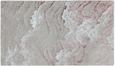 Коврик для ванной Sofi de Marko Fabian №2 80х150 / КВ-Фб-2-80х150 - фото