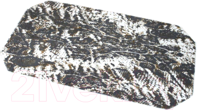 Коврик для ванной Sofi de Marko Helen №1 80х150 / КВ-Хл-1-80х150 - фото