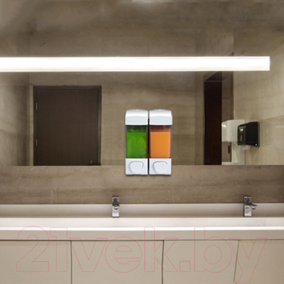 Дозатор Saniteco TBD0603646603