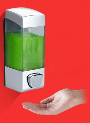 Дозатор Saniteco TBD0603646603