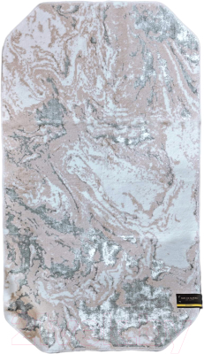 Коврик для ванной Sofi de Marko Kerry №2 80х150 / КВ-Кр-2-80х150 - фото