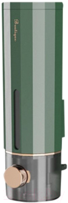 Дозатор для жидкого мыла Saniteco TBD0603165201A - фото