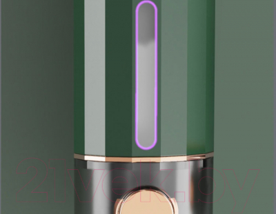 Дозатор для жидкого мыла Saniteco TBD0603165201A