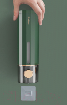 Дозатор для жидкого мыла Saniteco TBD0603165201A