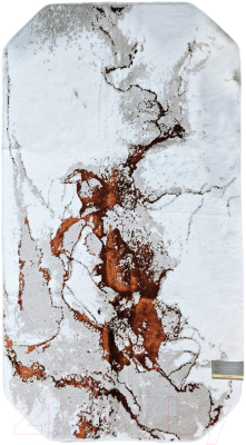 Коврик для ванной Sofi de Marko Marty №2 80х150 / КВ-Мр-2-80х150 - фото