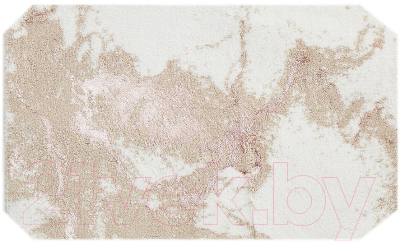 Коврик для ванной Sofi de Marko Marty №3 80х150 / КВ-Мр-3-80х150 - фото