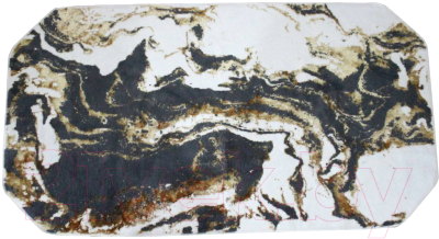 Коврик для ванной Sofi de Marko Percy №1 80х150 / КВ-Пр-1-80х150 - фото