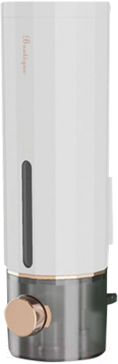 Дозатор для жидкого мыла Saniteco TBD0603165201B - фото