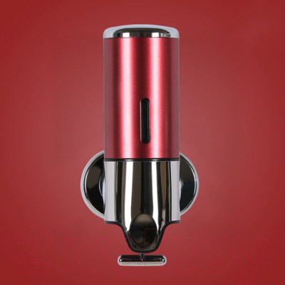 Дозатор Saniteco HC8681A