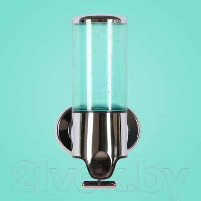 Дозатор Saniteco HC8681G