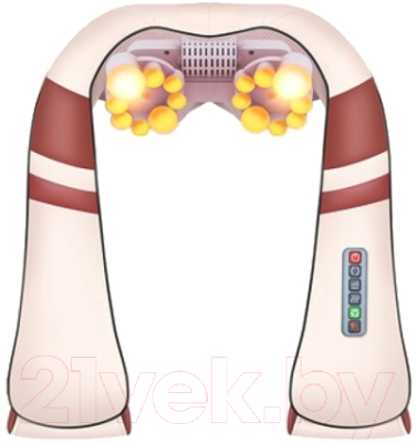 Массажер электронный Calmer HC3601