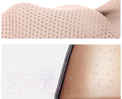 Массажер электронный Calmer HC3601