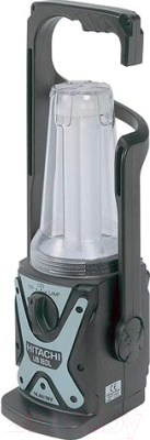 Фонарь Hitachi UB18DL / H-121779 - фото