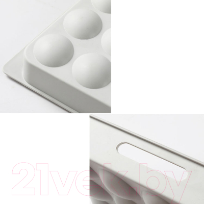 Контейнер Sundays Home Для хранения яиц TBD0602808401A