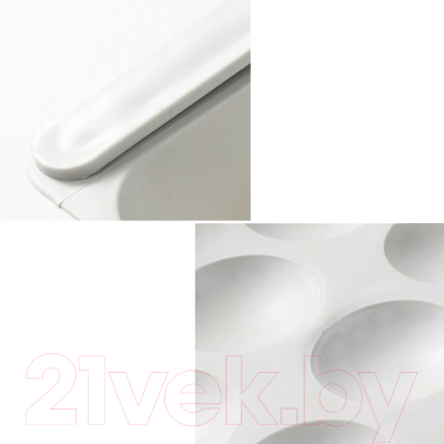 Контейнер Sundays Home Для хранения яиц TBD0602808401A