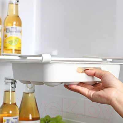 Контейнер Sundays Home Для хранения яиц TBD0602808401A