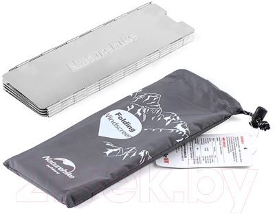 Экран ветрозащитный для горелки Naturehike NH20CJ008 / 6927595749777 - фото