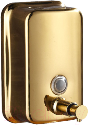 Дозатор Saniteco TBD0604371209 - фото