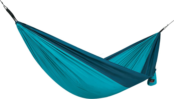 Гамак Naturehike Ultralight NH21DC011 340T / 6927595713594 - фото