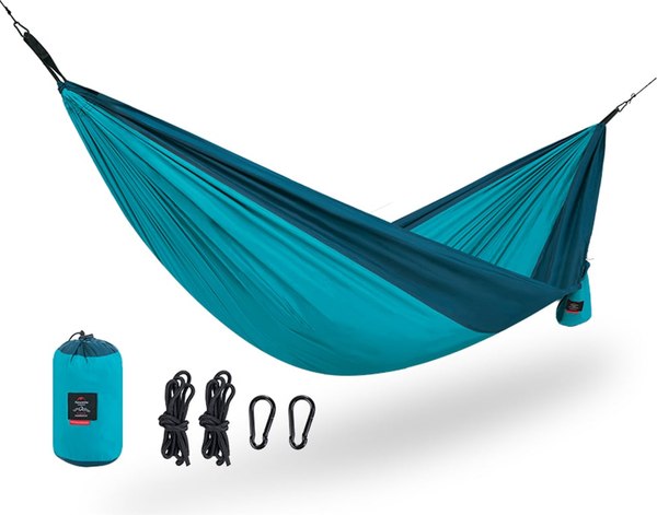 Гамак Naturehike Ultralight NH21DC011 340T / 6927595713594